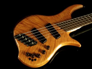 Groove Academy - School of Music: Bass Guitar Lessons