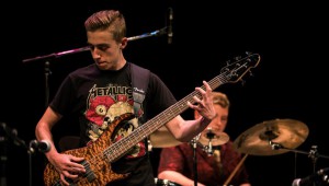Groove Academy - School of Music: Rock Bands