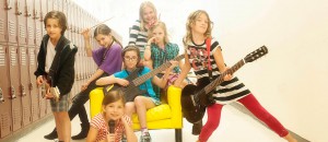 Girls-Rock-1 Groove Academy - School of Music: Girls Rock Band