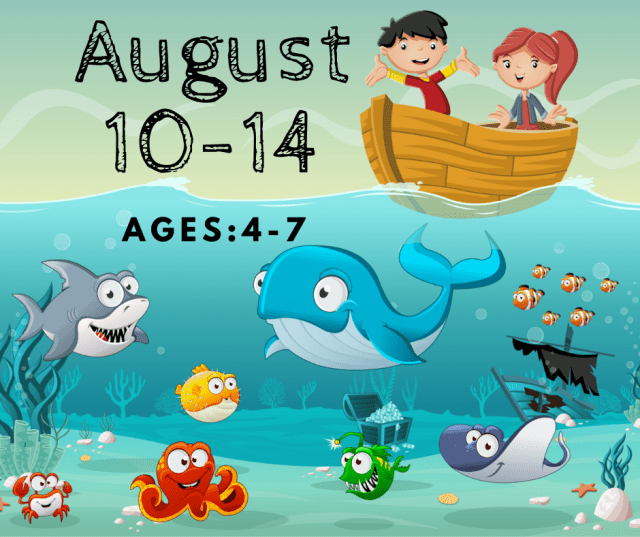 Summer Music Camp For Kids, Winnipeg, MB